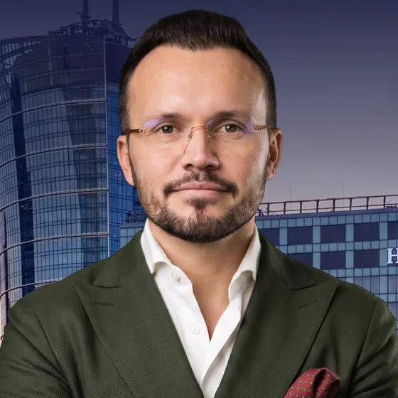 Bartosz Skwarczek, G2A.